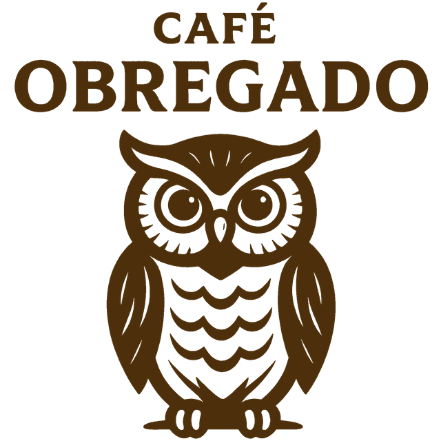 Café Obregado